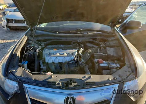 2011 Acura Tsx z USA, uszkodzony, nr VIN JH4CU2F62BC009727